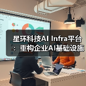 星环科技AI Infra平台:重构企业AI基础设施(图4) 星环科技AI Infra平台:重构企业AI基础设施(图4)