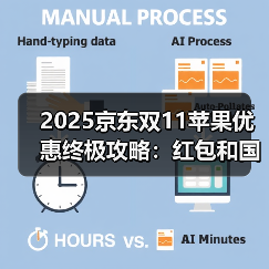 2025京东双11苹果优惠终极攻略:红包和国补叠加更合适 淘宝天猫双11红包领取入口攻略(图4) 2025京东双11苹果优惠终极攻略:红包和国补叠加更合适 淘宝天猫双11红包领取入口攻略(图4)
