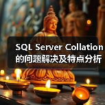 SQL Server Collation的问题解决及特点分析(图2)