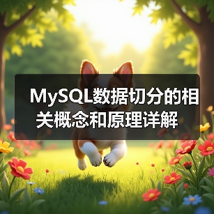MySQL数据切分的相关概念和原理详解(图3) MySQL数据切分的相关概念和原理详解(图3)