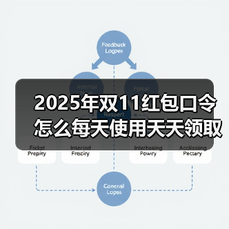 2025年双11红包口令怎么每天使用天天领取双十一红包满减补贴优惠券?(图2) 2025年双11红包口令怎么每天使用天天领取双十一红包满减补贴优惠券?(图2)