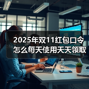 2025年双11红包口令怎么每天使用天天领取双十一红包满减补贴优惠券?(图4) 2025年双11红包口令怎么每天使用天天领取双十一红包满减补贴优惠券?(图4)