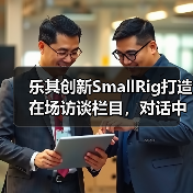 乐其创新SmallRig打造在场访谈栏目,对话中国空对空摄影先行者超侧卫(图4) 乐其创新SmallRig打造在场访谈栏目,对话中国空对空摄影先行者超侧卫(图4)