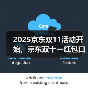 2025京东双11活动开始，京东双十一红包口令【有惊喜228】，京东双11红包最新入口(图2)