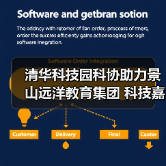 清华科技园科协助力景山远洋教育集团 科技嘉年华(图2) 清华科技园科协助力景山远洋教育集团 科技嘉年华(图2)