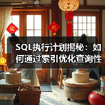 SQL执行计划揭秘:如何通过索引优化查询性能?(图3) SQL执行计划揭秘:如何通过索引优化查询性能?(图3)