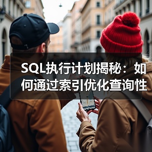 SQL执行计划揭秘：如何通过索引优化查询性能？ - 辰飞雨新媒体情报驿站