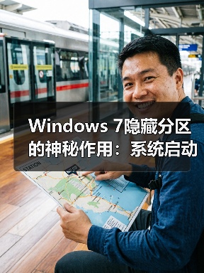 Windows 7隐藏分区的神秘作用:系统启动关键揭秘(图3) Windows 7隐藏分区的神秘作用:系统启动关键揭秘(图3)