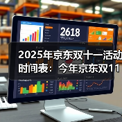 2025年京东双十一活动时间表：今年京东双11从10月9日开始，双11红包满减规则和优惠攻略！(图4)