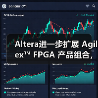 Altera进一步扩展 Agilex™ FPGA 产品组合， - 辰飞雨新媒体情报驿站