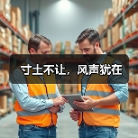 寸土不让，风声犹在(图4)