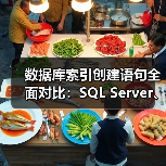 数据库索引创建语句全面对比:SQL Server、Oracle与DB2差异解析(图3) 数据库索引创建语句全面对比:SQL Server、Oracle与DB2差异解析(图3)