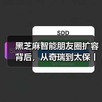 黑芝麻智能朋友圈扩容背后,从奇瑞到太保丨不止卖芯片,更在搭生态(图2) 黑芝麻智能朋友圈扩容背后,从奇瑞到太保丨不止卖芯片,更在搭生态(图2)