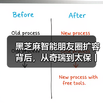 黑芝麻智能朋友圈扩容背后，从奇瑞到太保丨不止卖芯片，更在搭生 - 辰飞雨新媒体情报驿站