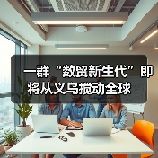 一群“数贸新生代”即将从义乌搅动全球(图4)