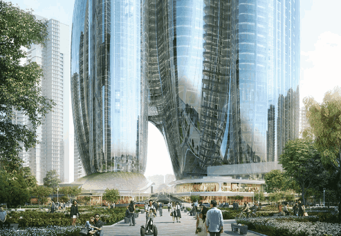 大厂数字化转型加速：科技巨头引领产业变革