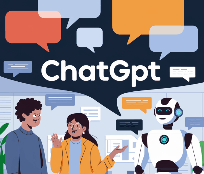 2025年AI人工智能革命：ChatGP