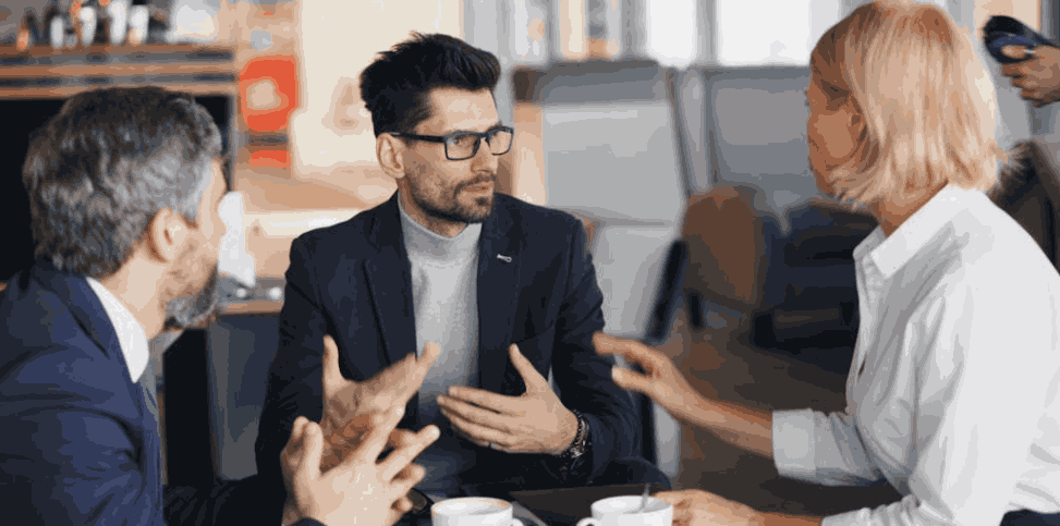 从车库到独角兽：一个95后连续创业者的传