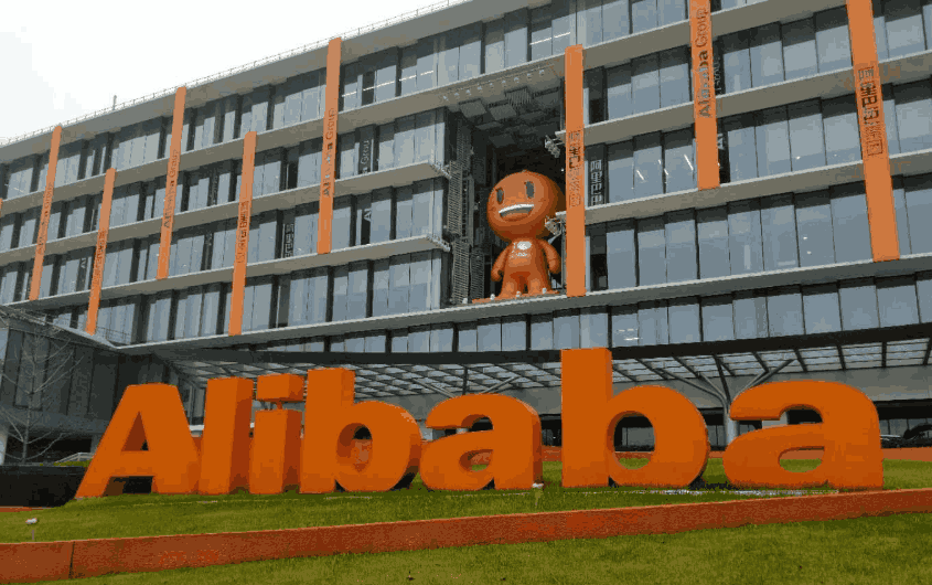 阿里巴巴云计算领跑亚太，AI算力成为新增