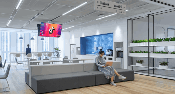 字节跳动新动作，海外业务再布局