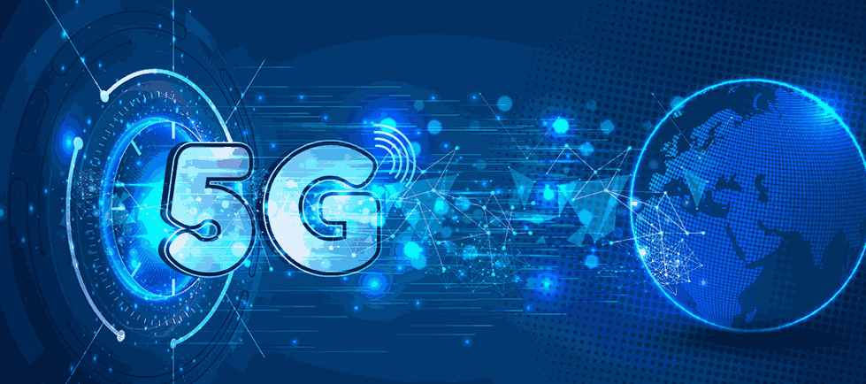 5G技术迎来新突破，万物互联时代全面提速