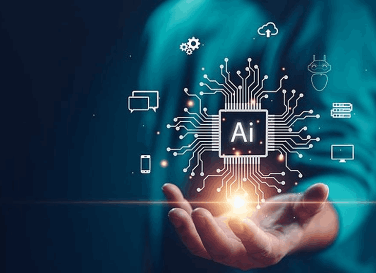 AI大模型赛道再次沸腾