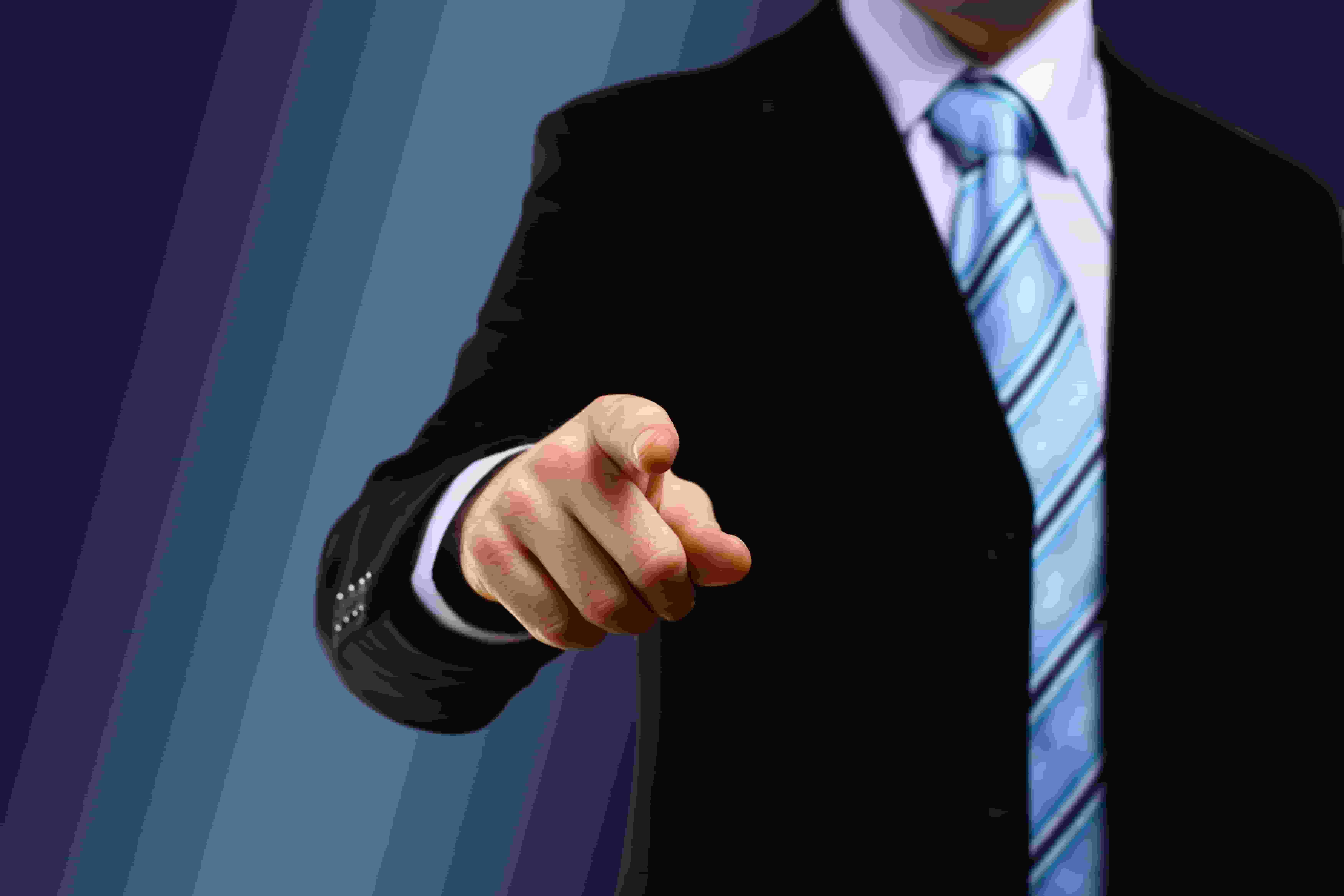 科技行业的内斗如何塑造“科技抵制潮”