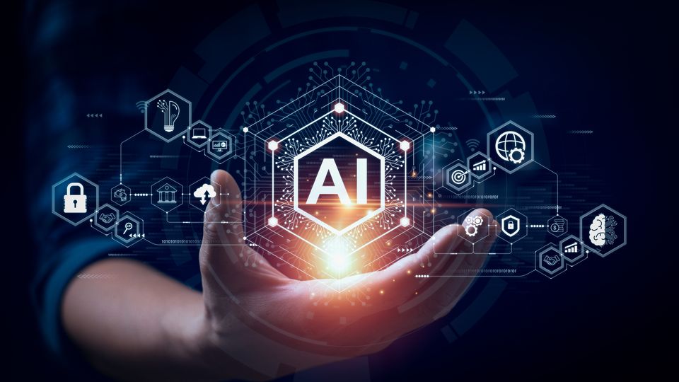 AI在医疗影像诊断：从辅助工具到核心驱动