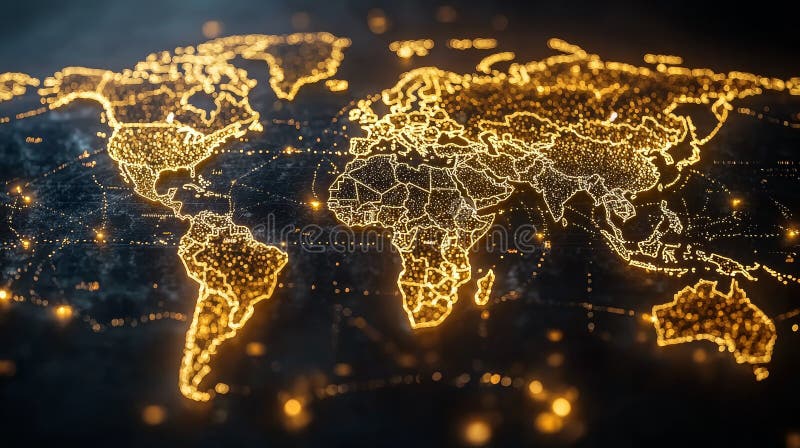 2025年全球供应链变革:数字贸易与可持续发展新机遇(图4) 2025年全球供应链变革:数字贸易与可持续发展新机遇(图4)