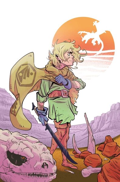 尼科的征途：从村民到英雄 - 新媒体情报驿站