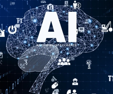 麦肯锡发布《2025年技术趋势展望》,AI成为所有技术创新的中心枢纽(图2) 麦肯锡发布《2025年技术趋势展望》,AI成为所有技术创新的中心枢纽(图2)