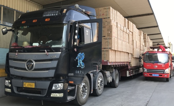 一分钱一分货?整车运输定价与服务的博弈真相(图3) 一分钱一分货?整车运输定价与服务的博弈真相(图3)