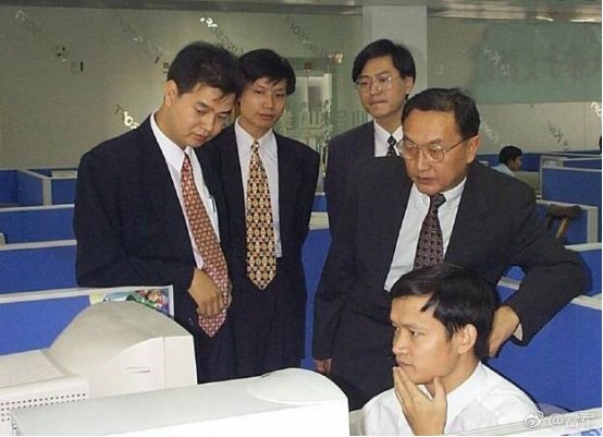 互联网江湖恩仇录：那些“出来混，迟早要还”的经典剧本 - 新媒体情报驿站