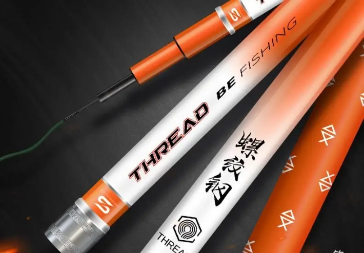 “一根鱼竿”的创业哲学：初中辍学生如何做出年入5亿的国民品牌 - 新媒体情报驿站