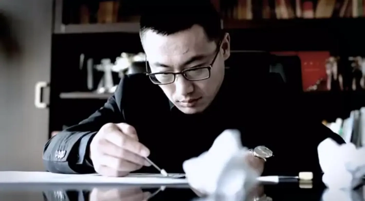 “一根鱼竿”的创业哲学:初中辍学生如何做出年入5亿的国民品牌?(图2) “一根鱼竿”的创业哲学:初中辍学生如何做出年入5亿的国民品牌?(图2)