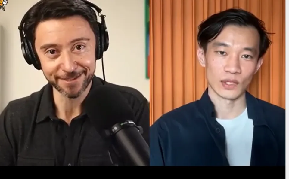 从车库到全球挑战者：Notion的十年非线性成长史诗 - 新媒体情报驿站