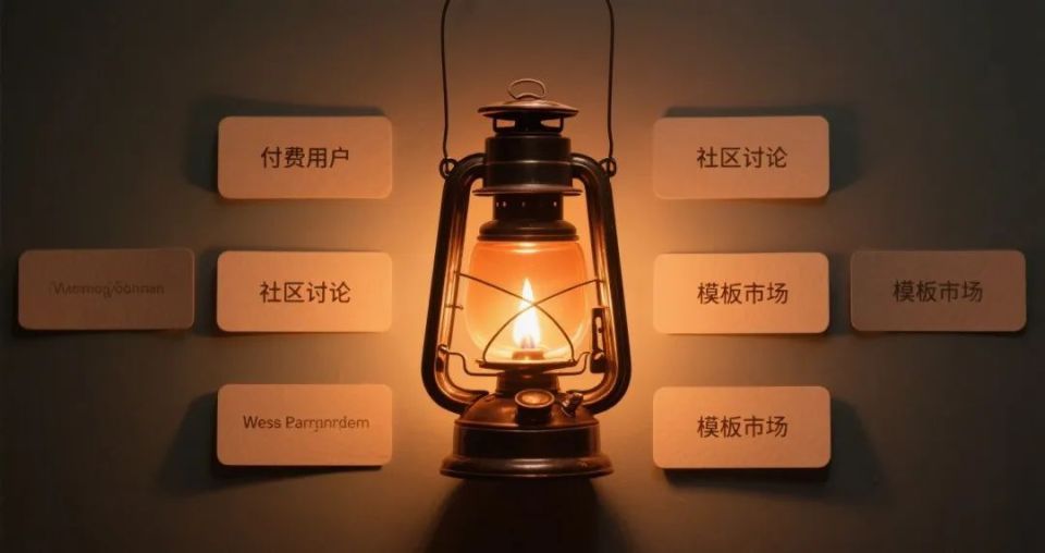 从车库到全球挑战者:Notion的十年非线性成长史诗(图4) 从车库到全球挑战者:Notion的十年非线性成长史诗(图4)