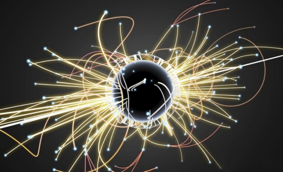 IT资讯:量子计算新突破——错误纠正迈出关键一步(图2) IT资讯:量子计算新突破——错误纠正迈出关键一步(图2)