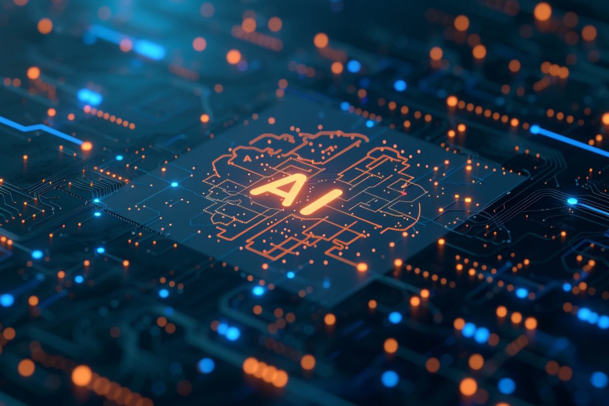 OpenAI、阿里巴巴、字节跳动等巨头的AI硬件之战：恐错失 - 新媒体情报驿站