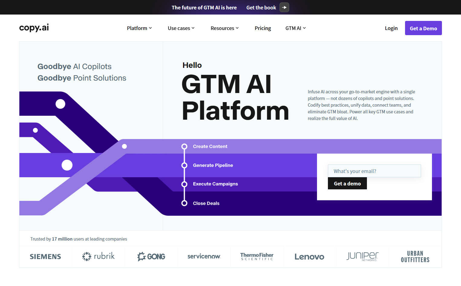 从糟糕的AI体验起步:两人如何打造出价值百万美元的UX写作助手(图2) 从糟糕的AI体验起步:两人如何打造出价值百万美元的UX写作助手(图2)