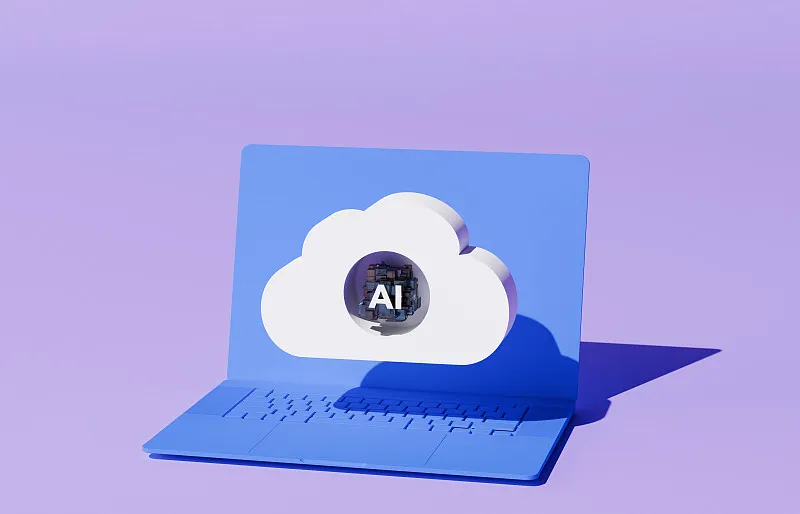 万万没想到！万亿烧钱大战后，腾讯阿里的AI“印钞机”竟是这样 - 新媒体情报驿站