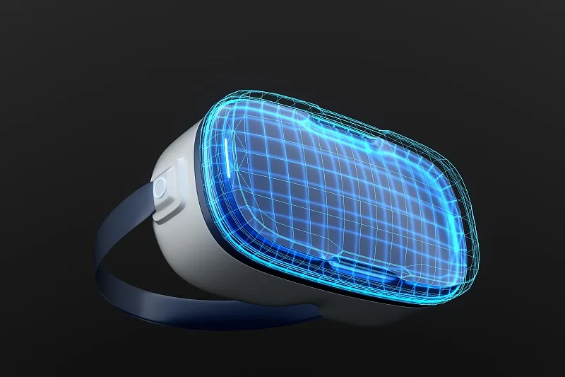 全网独家！手机将被取代？中国大厂掀起“造眼镜”狂潮，争夺下一 - 新媒体情报驿站