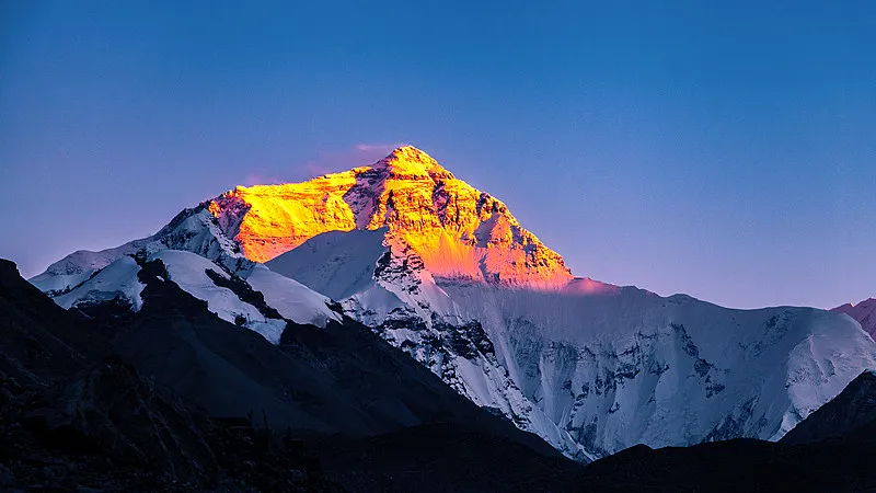 从方向盘到“雪域芯”：一位高原司机的硬核科技逆袭 - 新媒体情报驿站