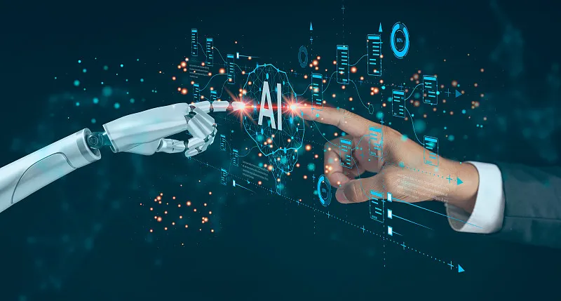 多项AI前沿成果集中发布,大湾区点亮智能未来(图2) 多项AI前沿成果集中发布,大湾区点亮智能未来(图2)