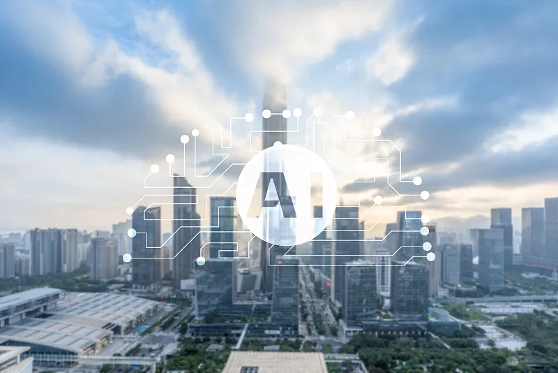 竞争到共建：海外AI巨头联手制定“AI宪法” - 新媒体情报驿站