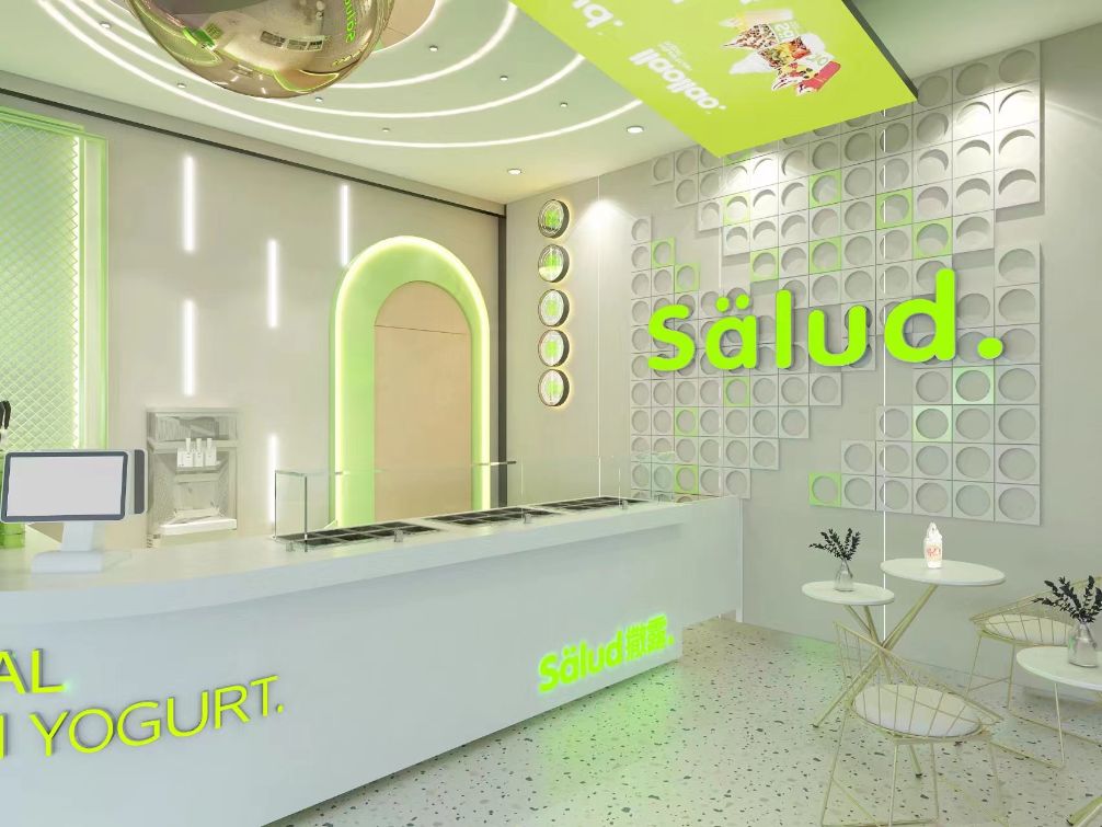 一碟乳酪,一座帝国:华尔街精英的冰淇淋逆