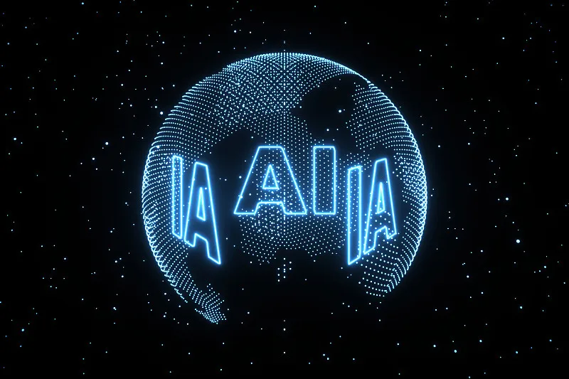 2025年AI江湖风云录：巨头鏖战无胜负