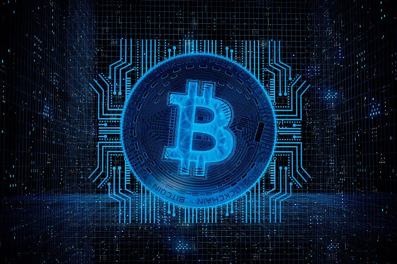 加密货币市场年终盘点：波动中孕育机遇，2025年区块链技术实 - 新媒体情报驿站