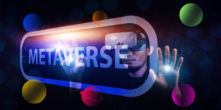 Meta战略重心转移：1000亿美元VR