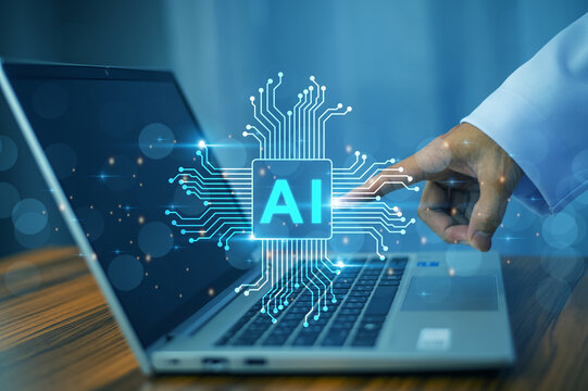 人工智能技术发展与行业应用深度解析：大模